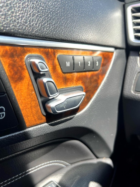 2014 Mercedes-Benz E-Class Image 29