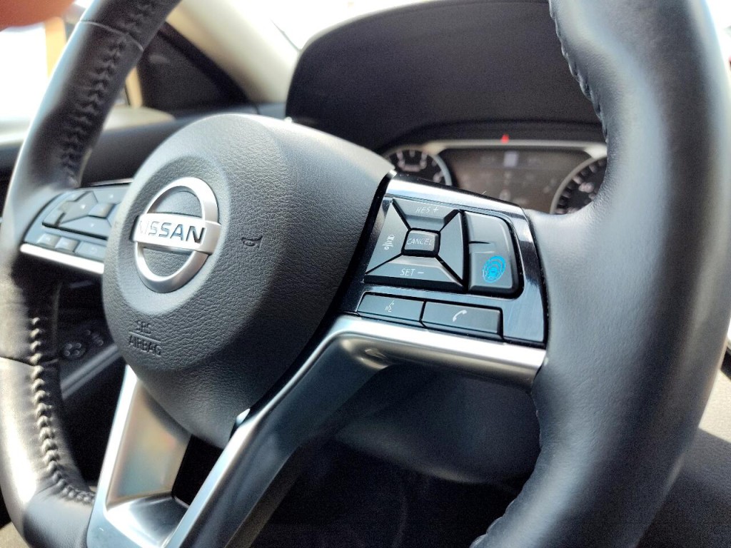 2019 Nissan Altima Image 20