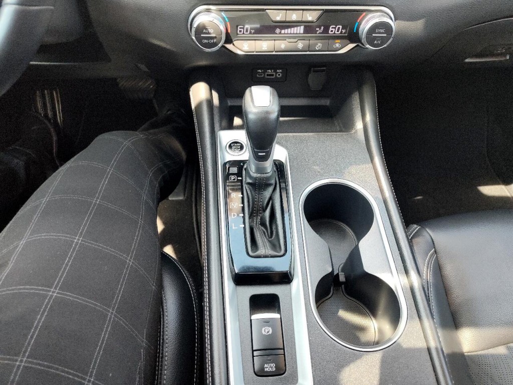 2019 Nissan Altima Image 22