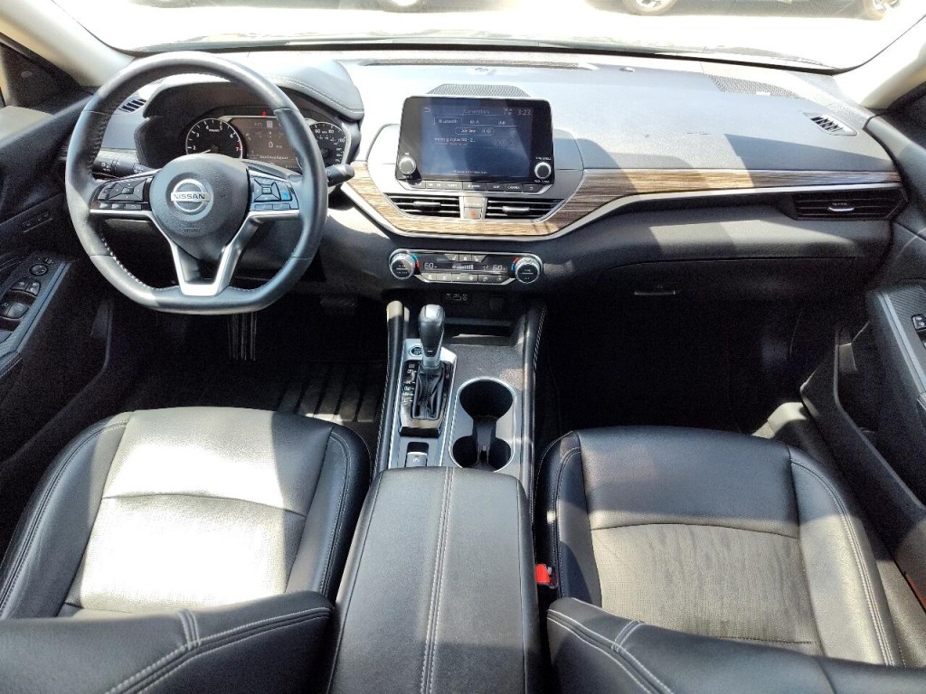2019 Nissan Altima Image 29