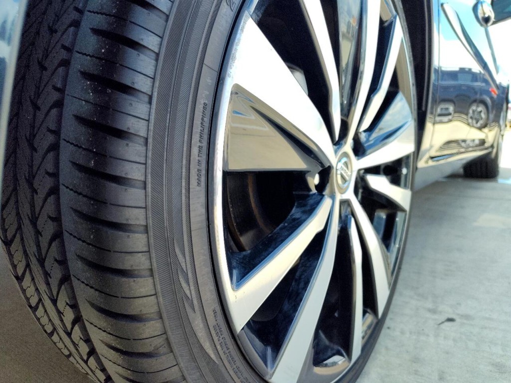 2019 Nissan Altima Image 37