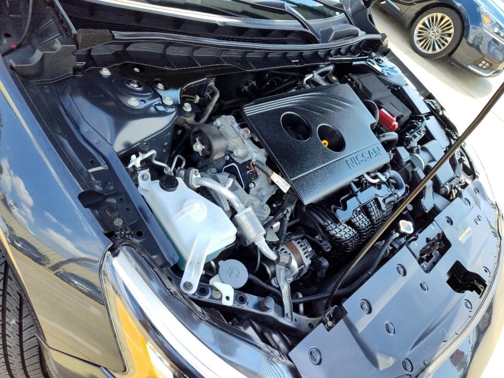 2019 Nissan Altima Image 46