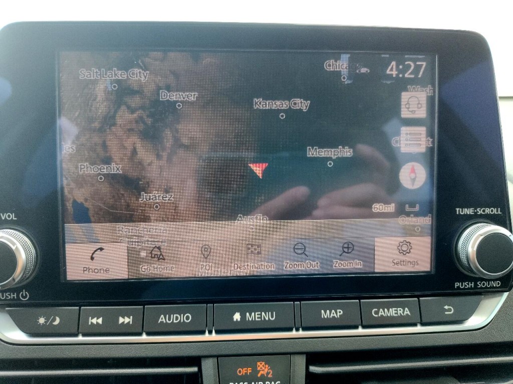 2019 Nissan Altima Image 49