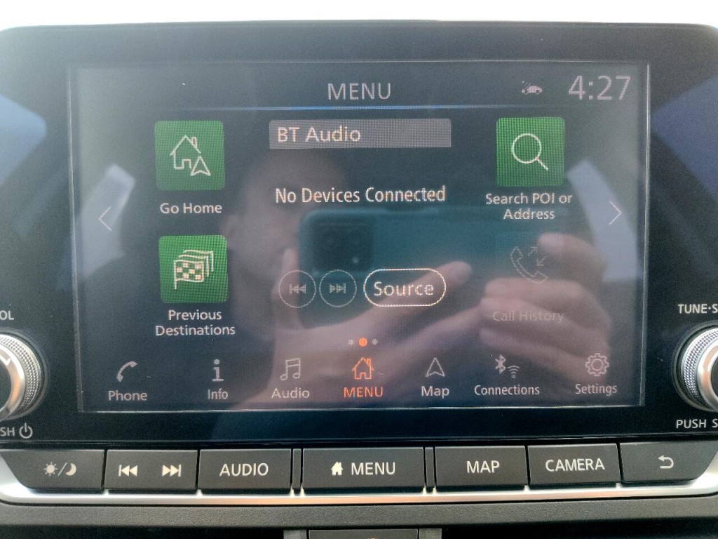2019 Nissan Altima Image 50