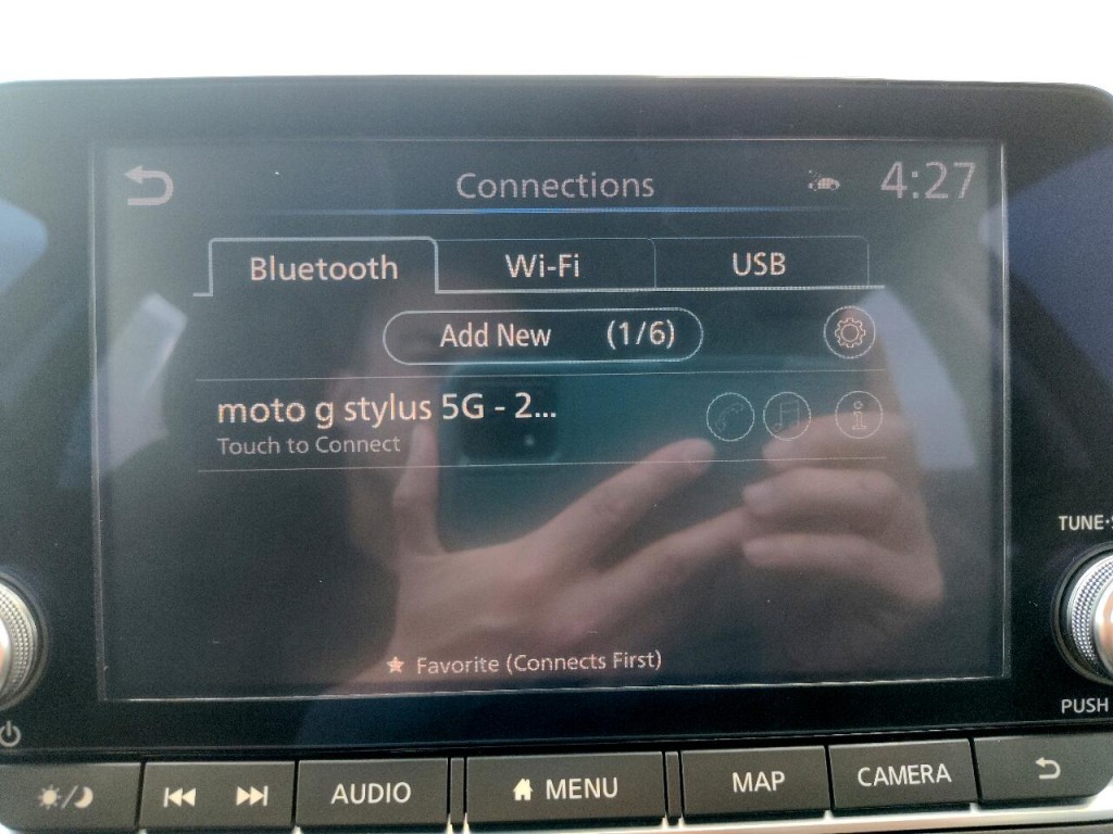 2019 Nissan Altima Image 51