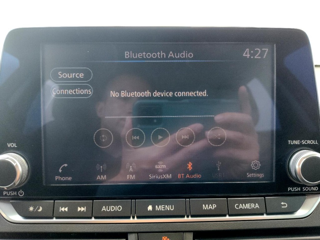2019 Nissan Altima Image 52