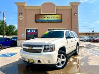 Image for 2014 Chevrolet Tahoe LTZ ID: 6667327