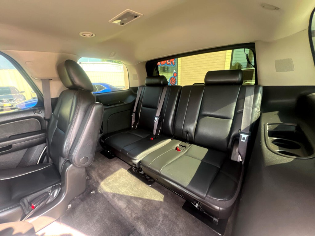 2014 Chevrolet Tahoe Image 45