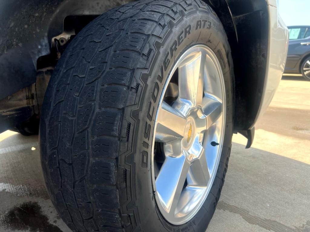 2014 Chevrolet Tahoe Image 53