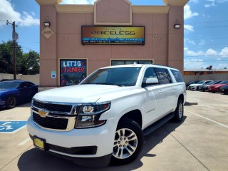 Image for 2020 Chevrolet Suburban LT ID: 6667330