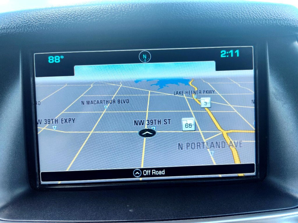 2020 Chevrolet Suburban Image 21