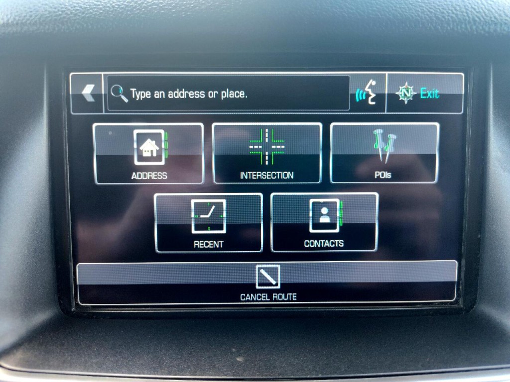 2020 Chevrolet Suburban Image 22