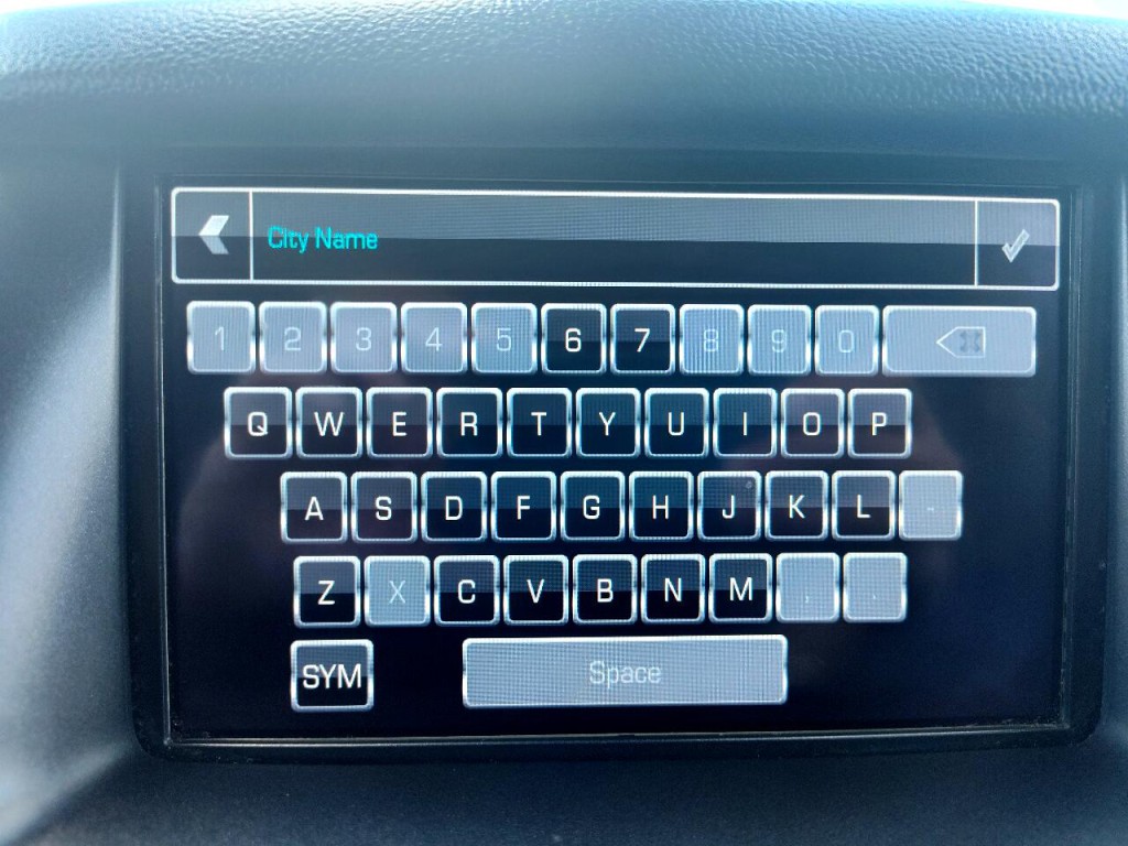 2020 Chevrolet Suburban Image 23