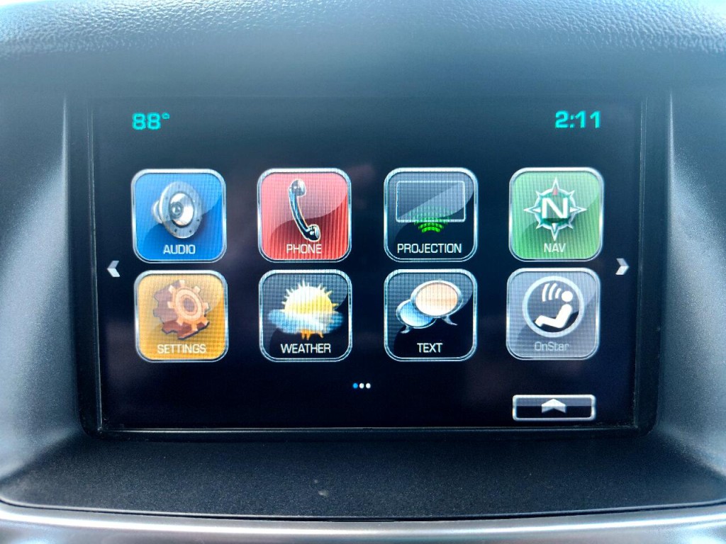 2020 Chevrolet Suburban Image 25