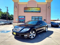 Image for 2011 Lexus LS 460 Luxury ID: 6674780