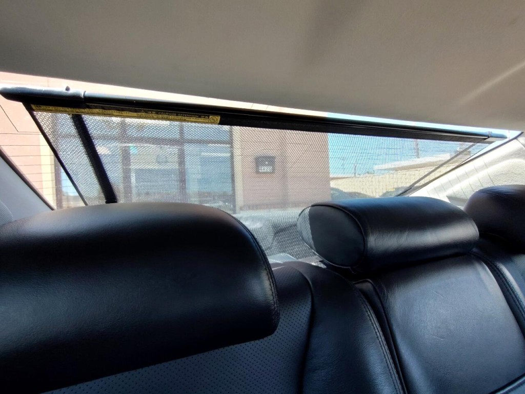 2011 Lexus LS 460 Image 32