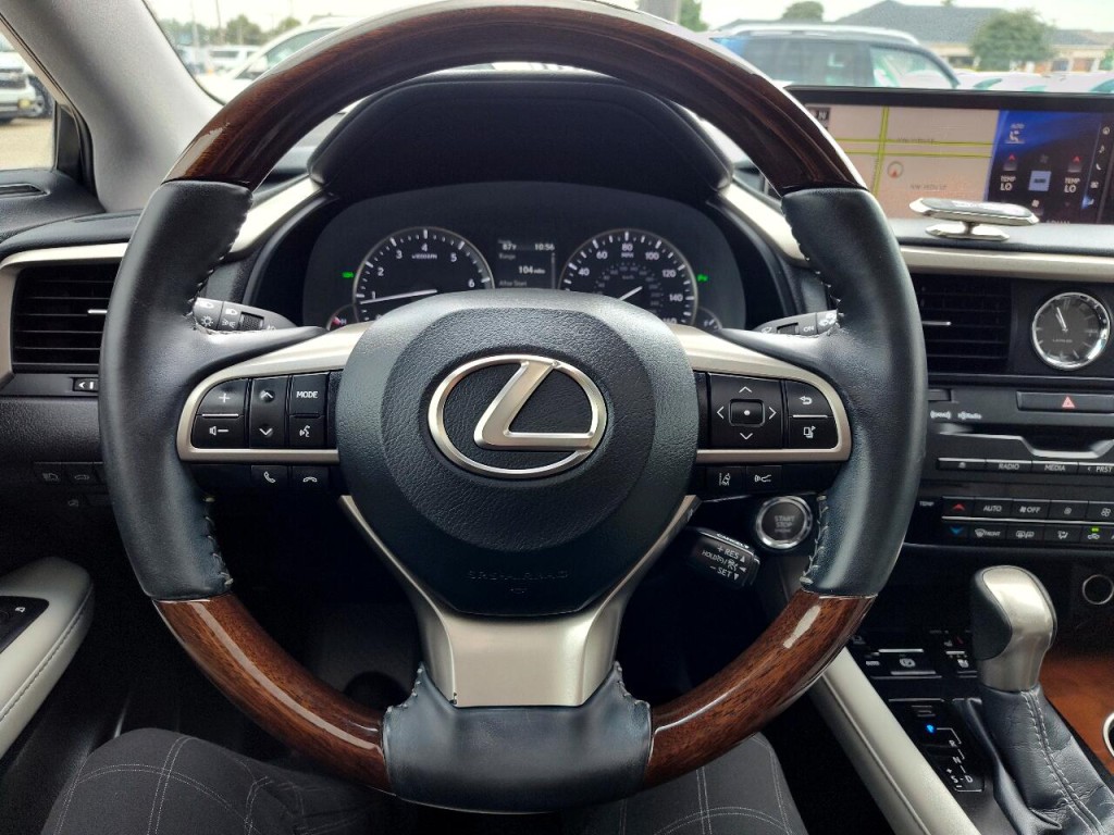 2017 Lexus RX 350 Image 15