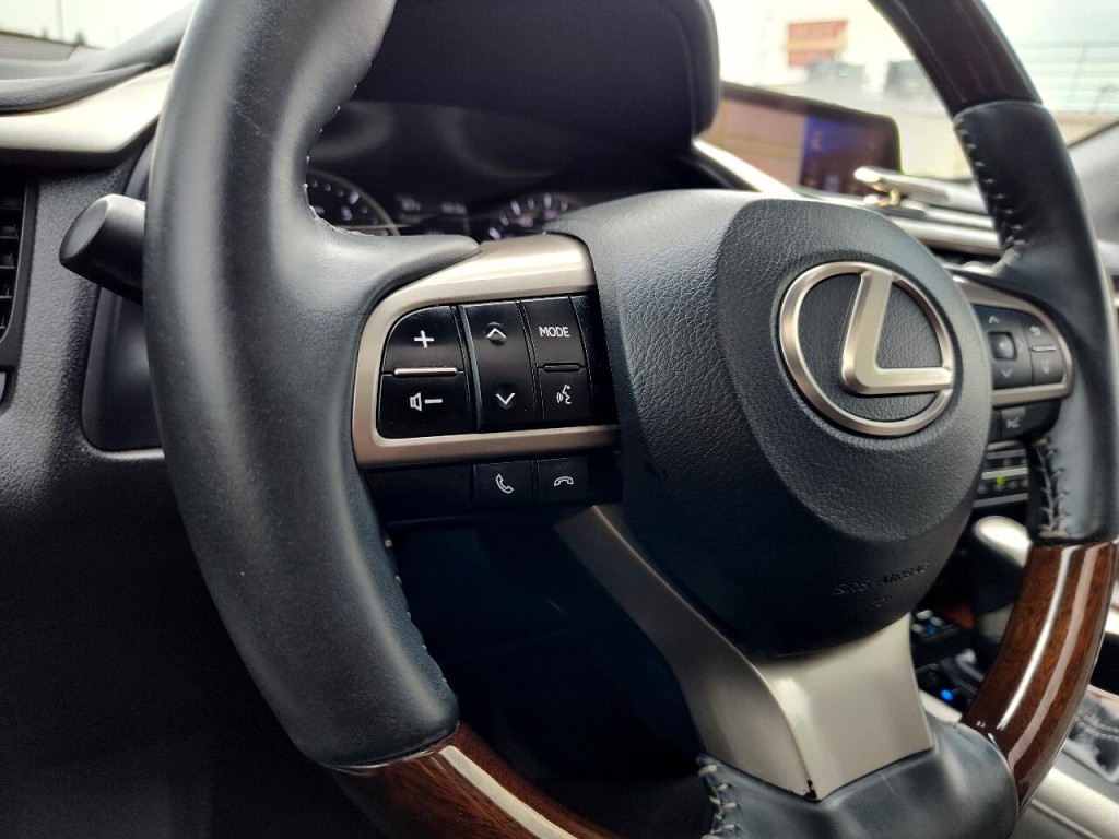 2017 Lexus RX 350 Image 16