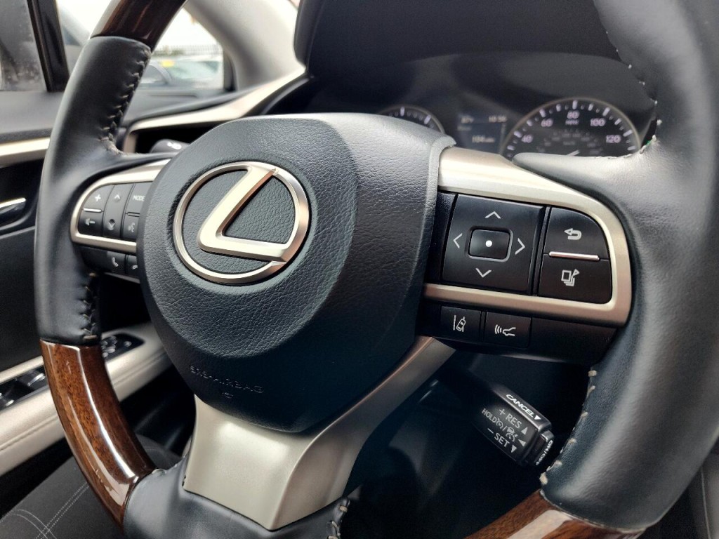 2017 Lexus RX 350 Image 17