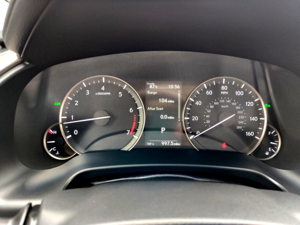 2017 Lexus RX 350 Image 18