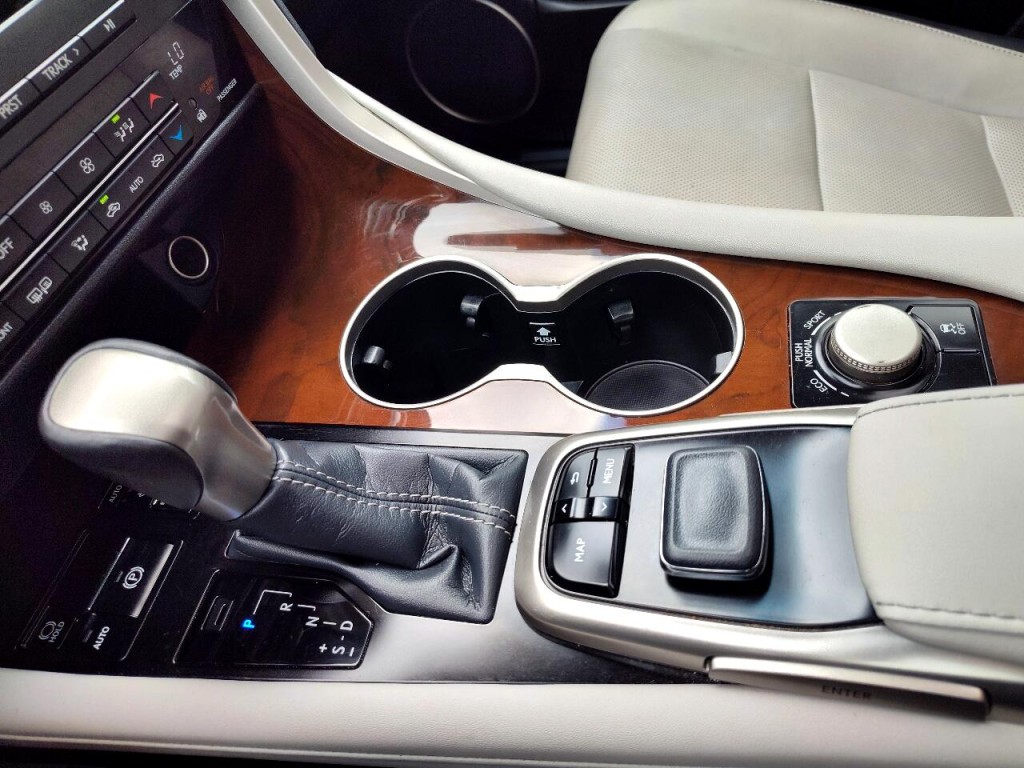 2017 Lexus RX 350 Image 19