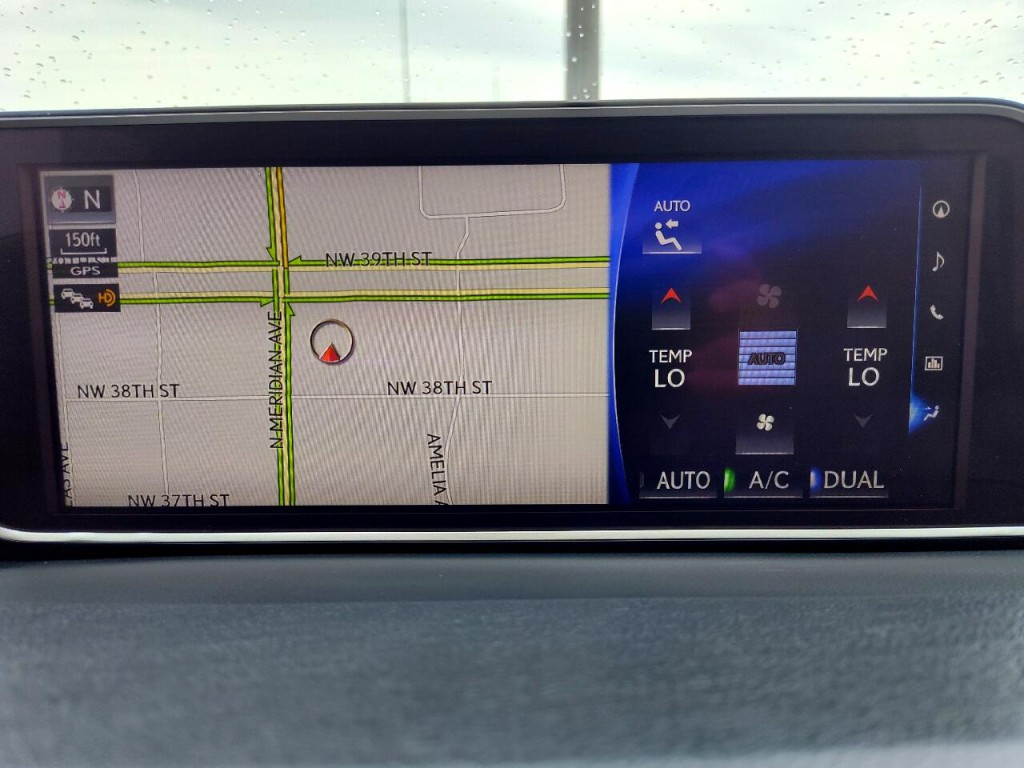 2017 Lexus RX 350 Image 21