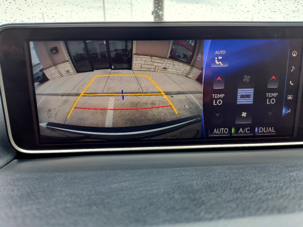 2017 Lexus RX 350 Image 22