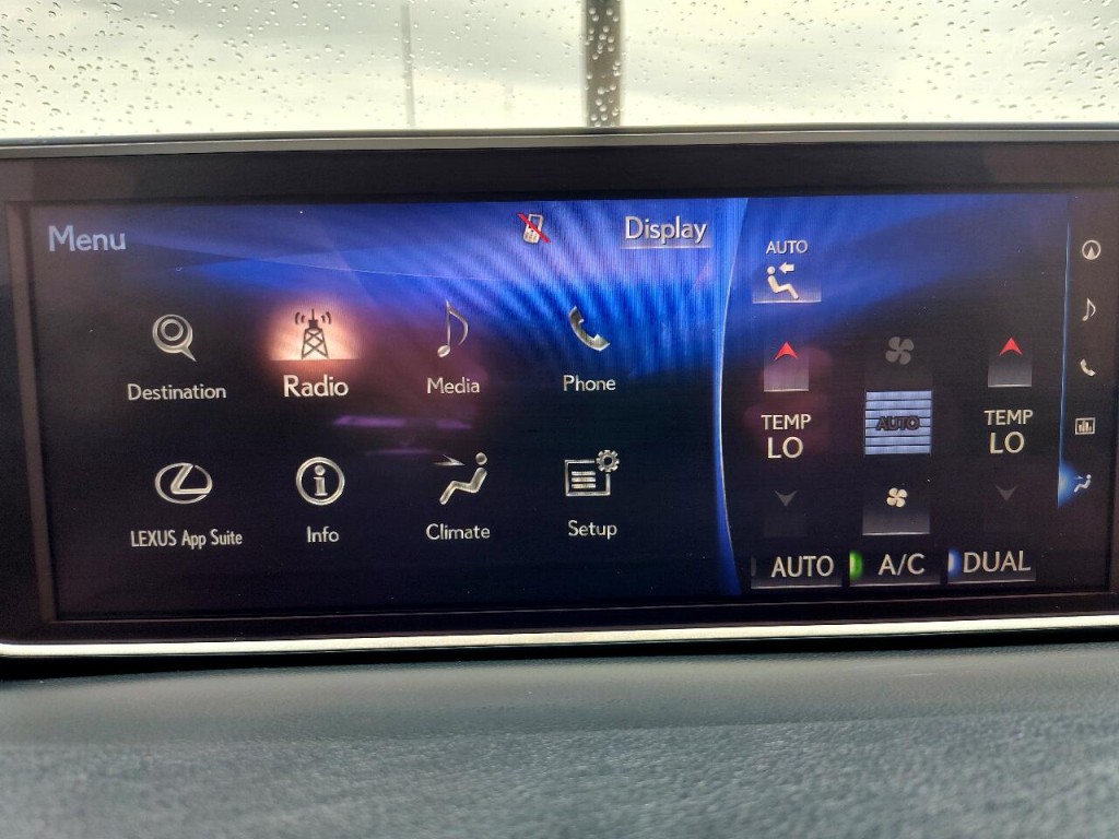 2017 Lexus RX 350 Image 23
