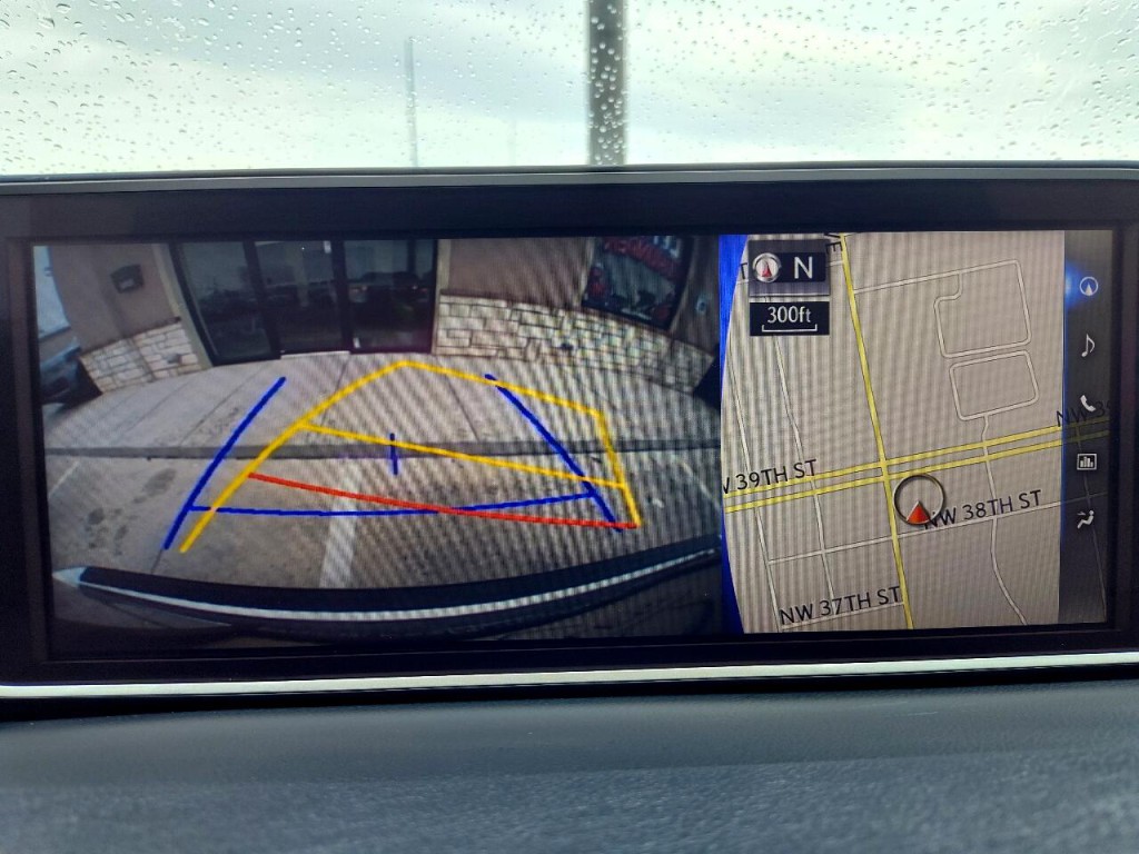 2017 Lexus RX 350 Image 25
