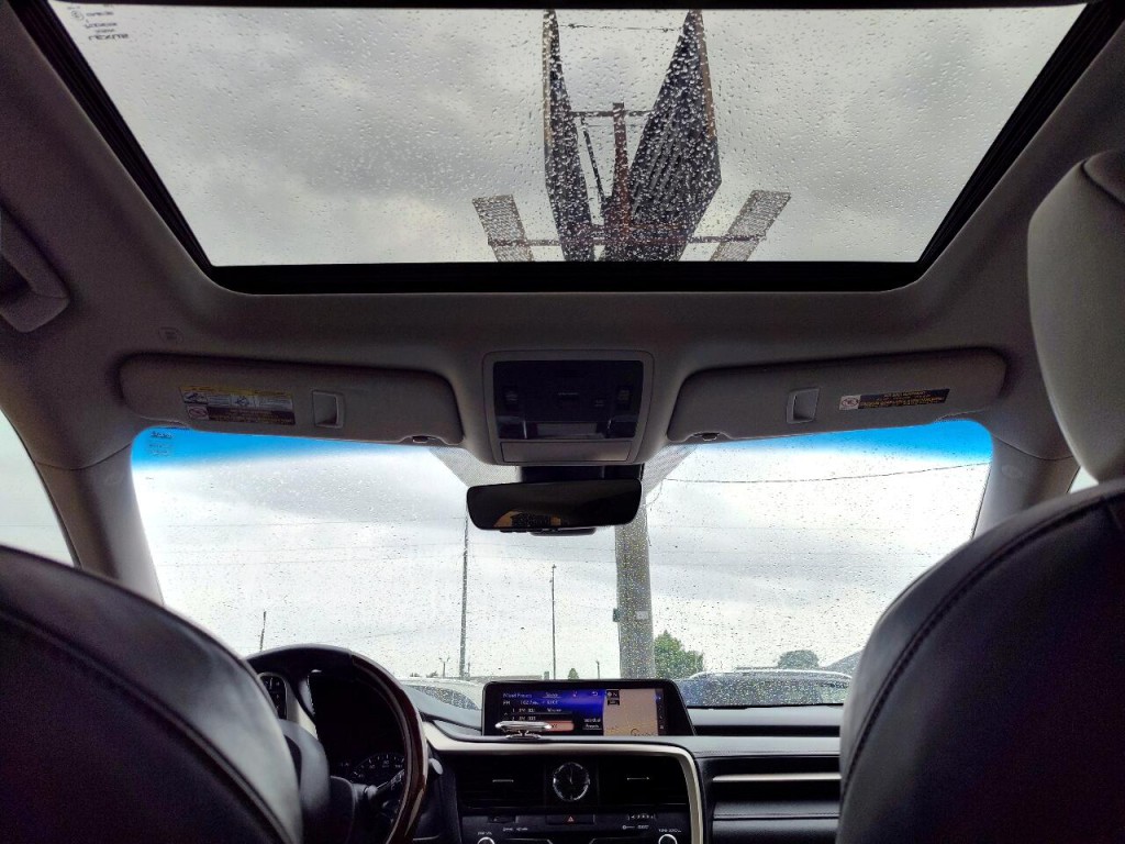 2017 Lexus RX 350 Image 30