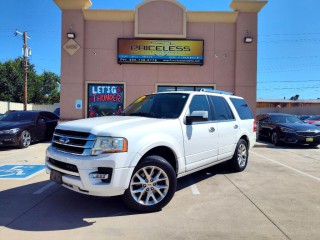 Image for 2015 Ford Expedition Limited ID: 6695748