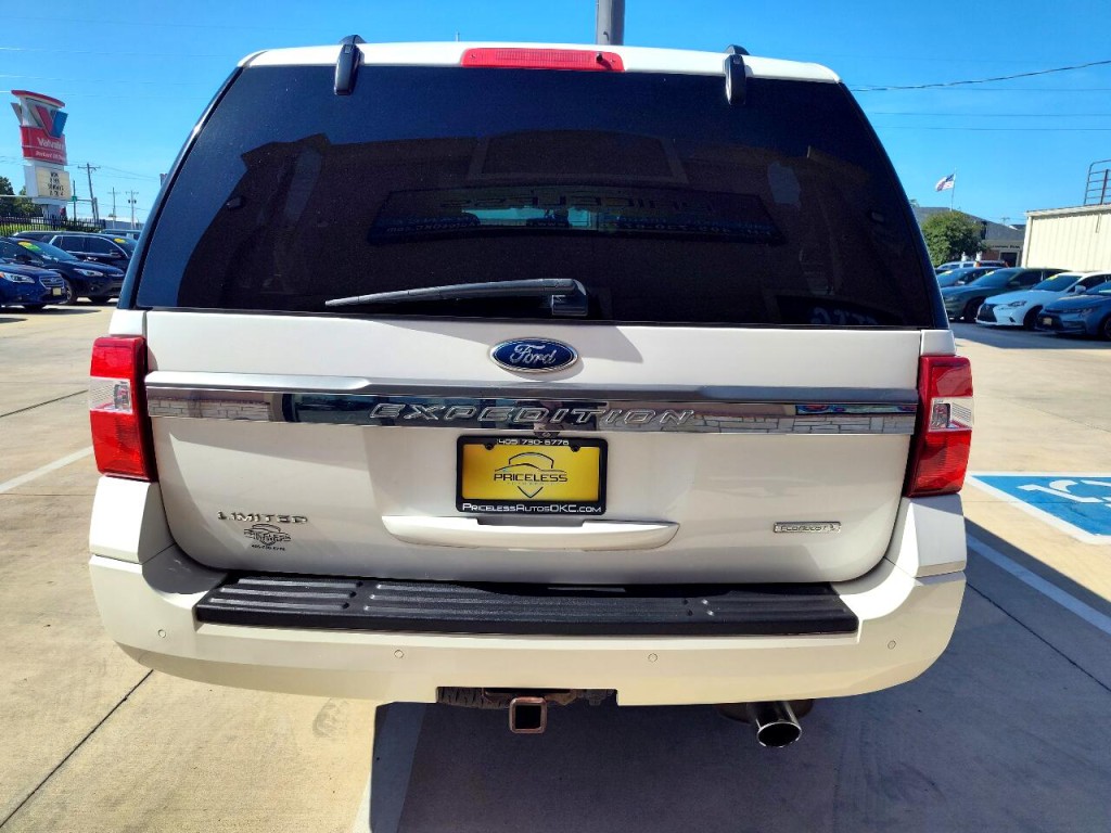 2015 Ford Expedition Image 6