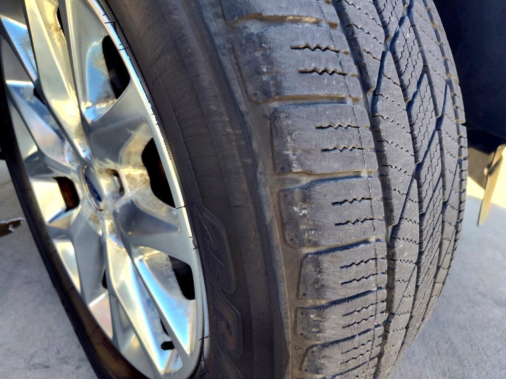 2015 Ford Expedition Image 10