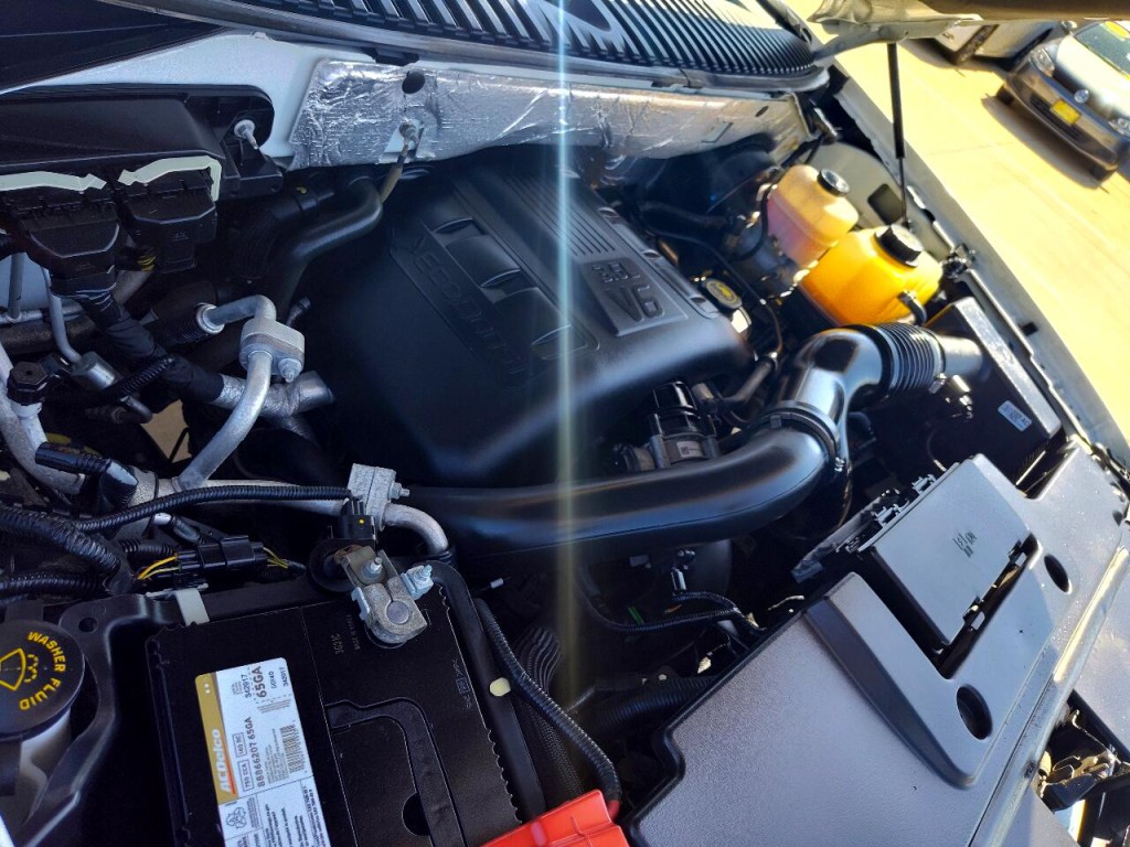 2015 Ford Expedition Image 11