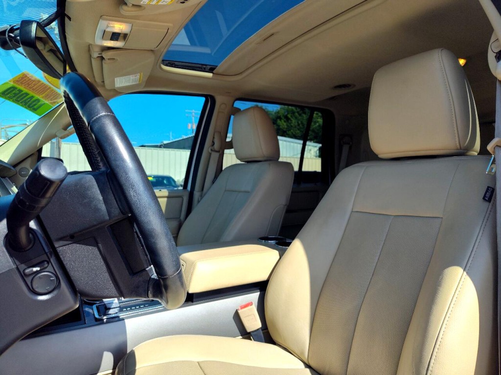 2015 Ford Expedition Image 13