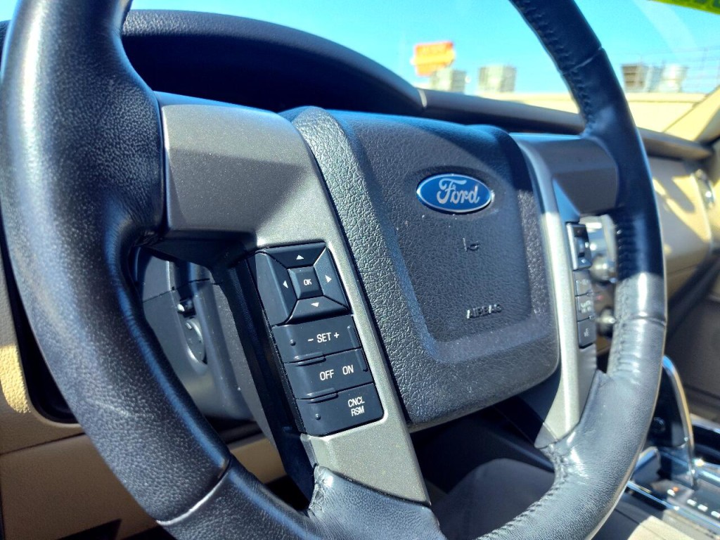 2015 Ford Expedition Image 15