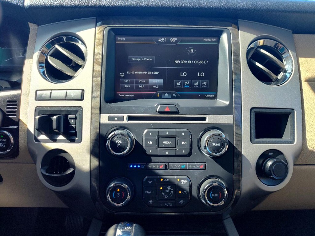 2015 Ford Expedition Image 18