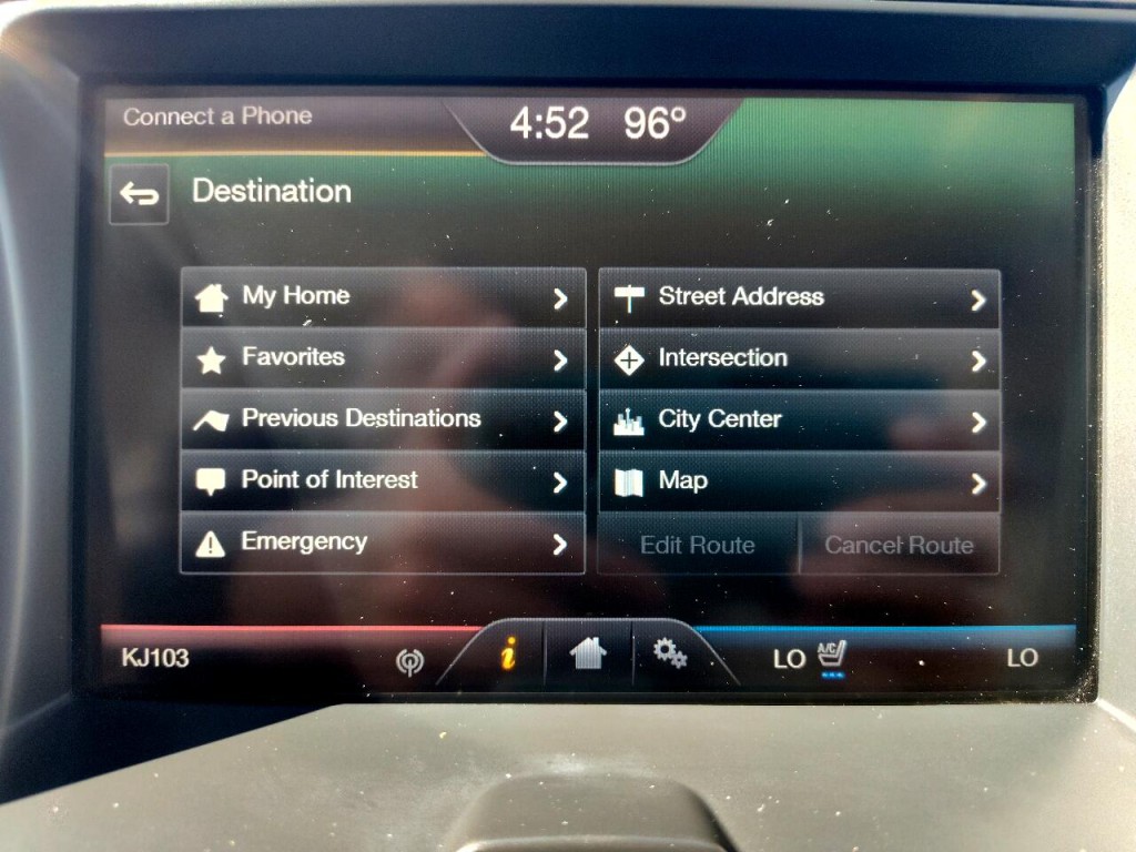 2015 Ford Expedition Image 23