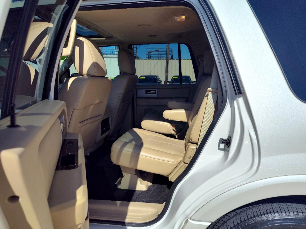 2015 Ford Expedition Image 27