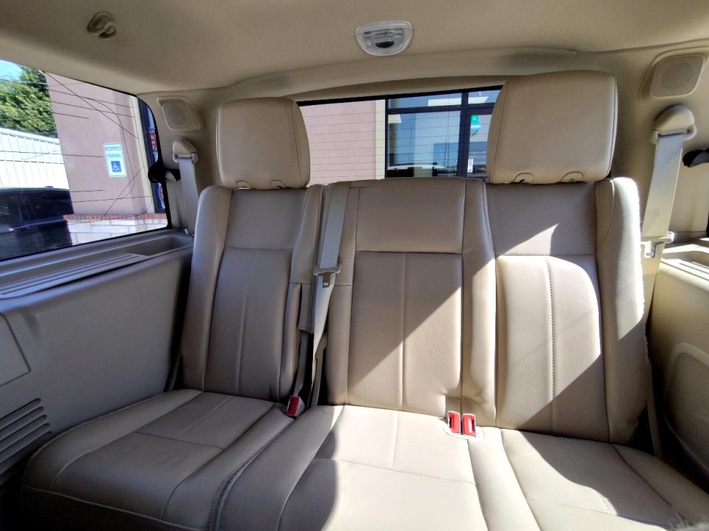 2015 Ford Expedition Image 31