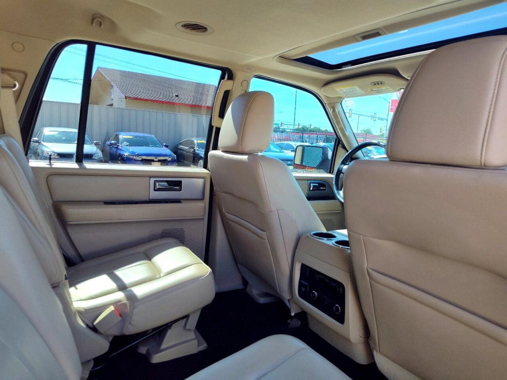 2015 Ford Expedition Image 33