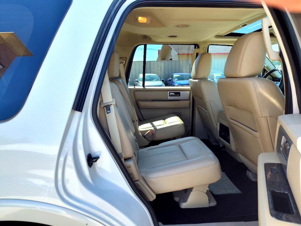 2015 Ford Expedition Image 34