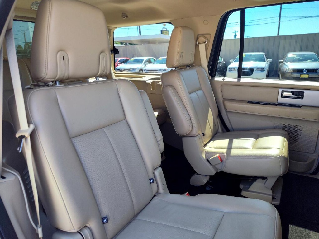 2015 Ford Expedition Image 35