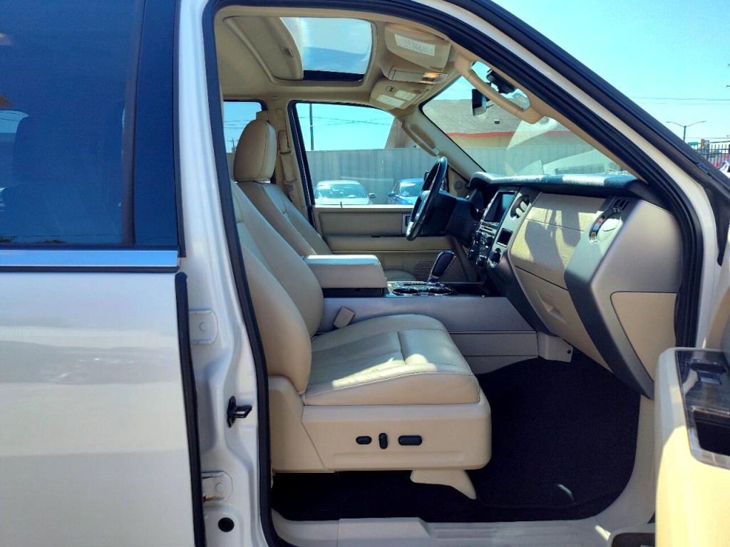 2015 Ford Expedition Image 37