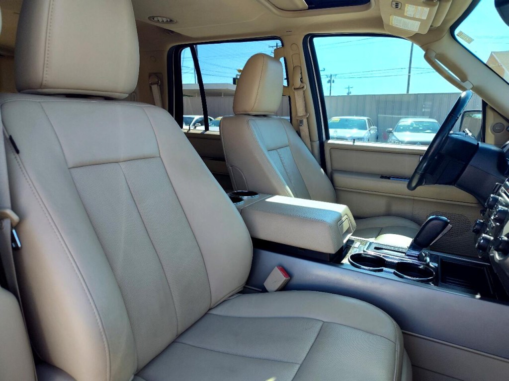 2015 Ford Expedition Image 38