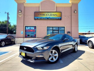 Image for 2017 Ford Mustang V6 Premium ID: 6697399