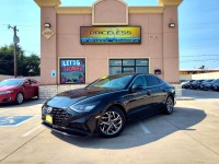 Image for 2021 Hyundai Sonata SEL Plus ID: 6697400