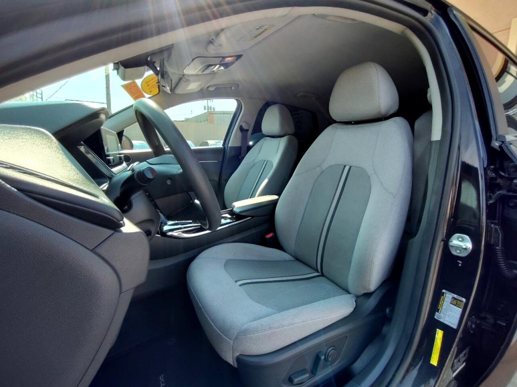 2021 Hyundai Sonata Image 14