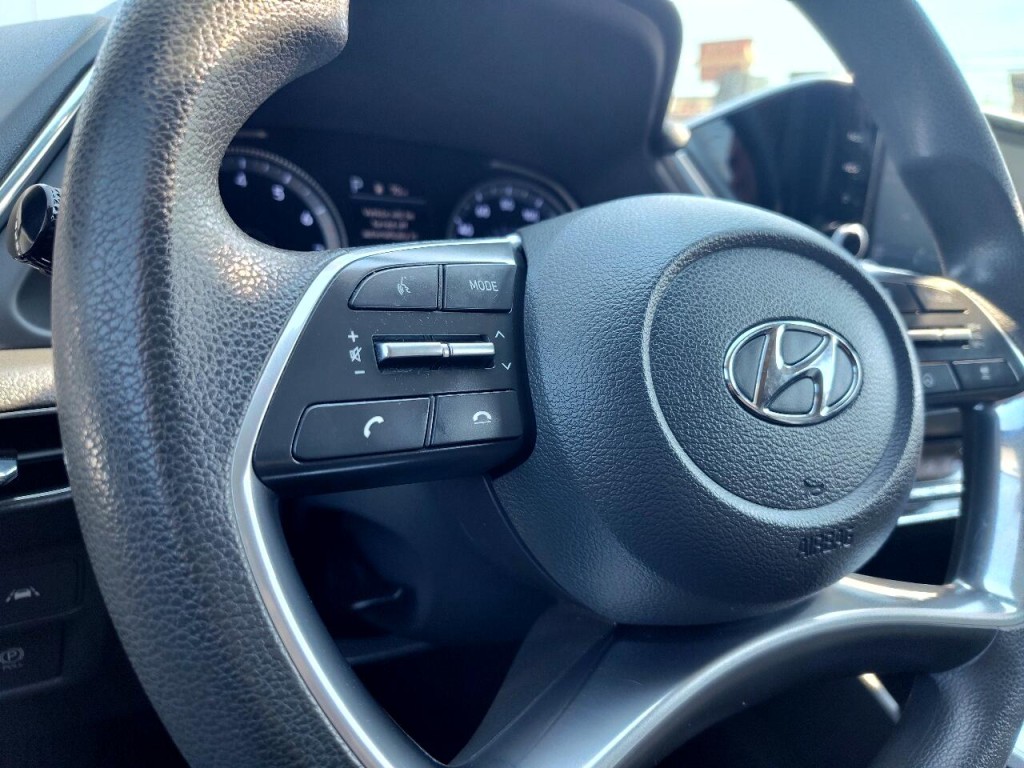 2021 Hyundai Sonata Image 16