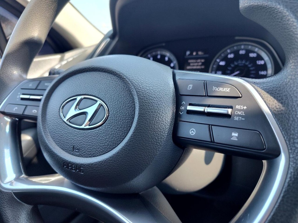 2021 Hyundai Sonata Image 17